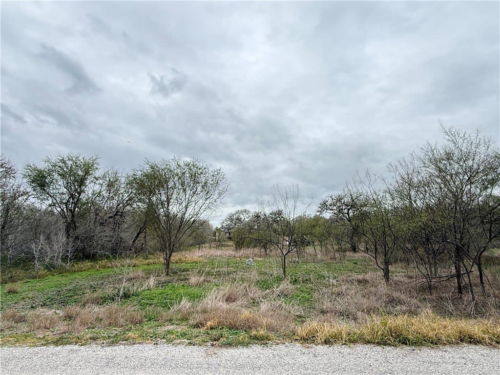 1.56 acres in Nueces County
