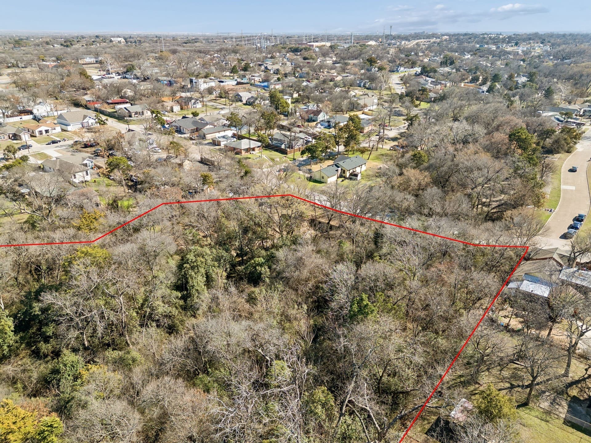 1.29 acres in Dallas County - photo 5