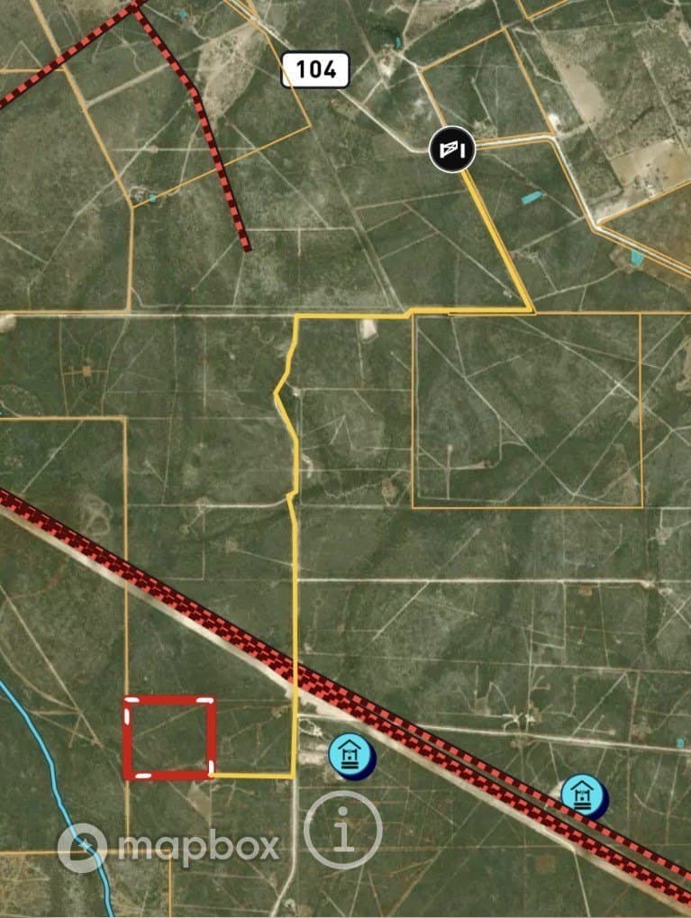 22.32 acres in Duval County - photo 6