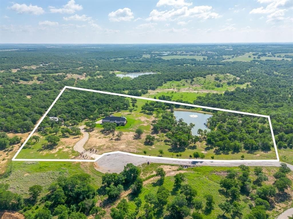 11.87 acres in Parker County gallery image 2
