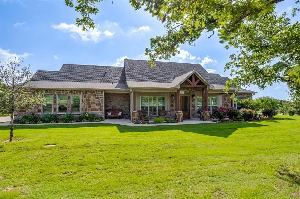 11.87 acres in Parker County gallery image 4