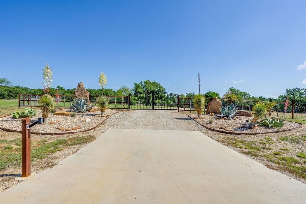 11.87 acres in Parker County gallery image 3