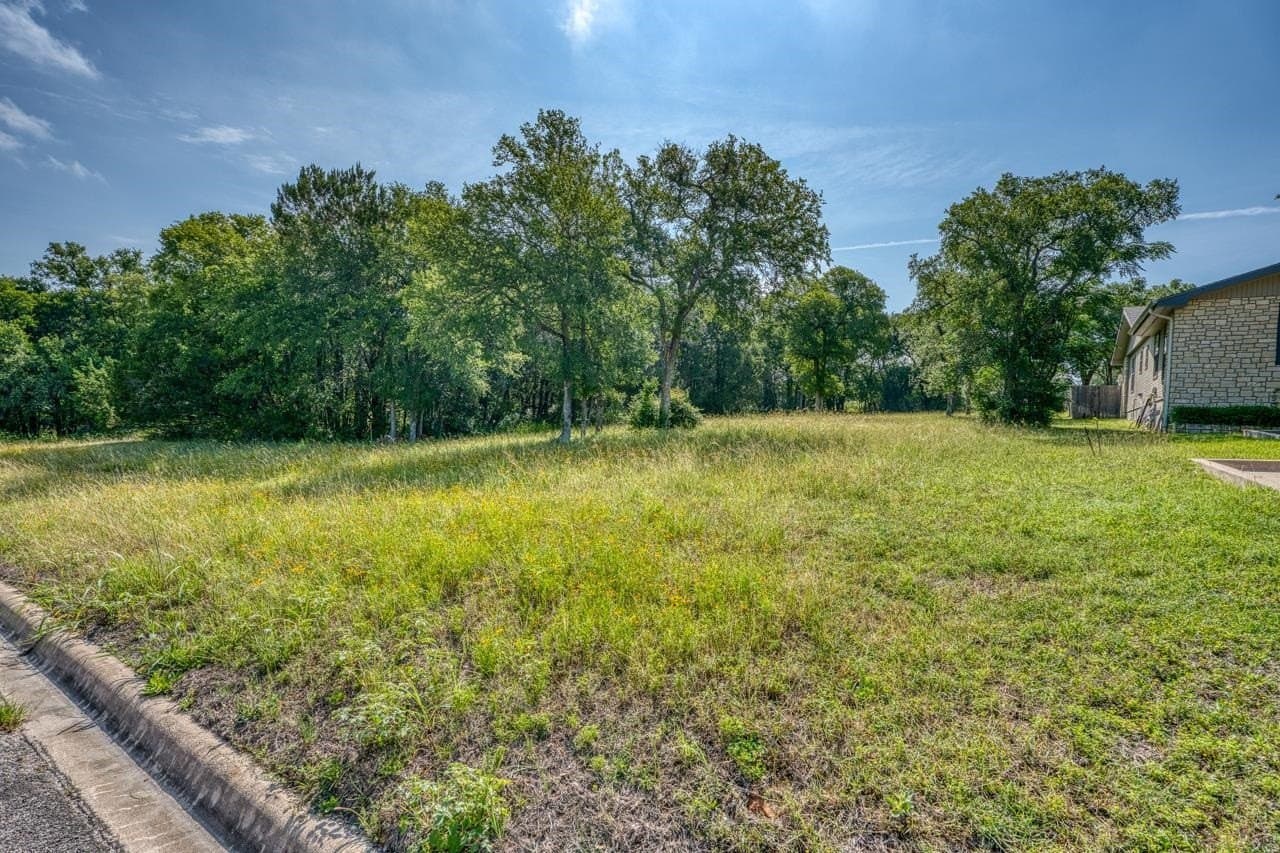 0.34 acres in Burnet County featured view