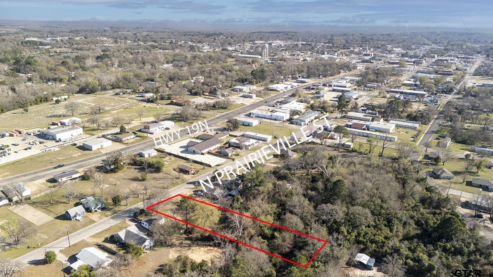 0.53 acres in Henderson County gallery image 4