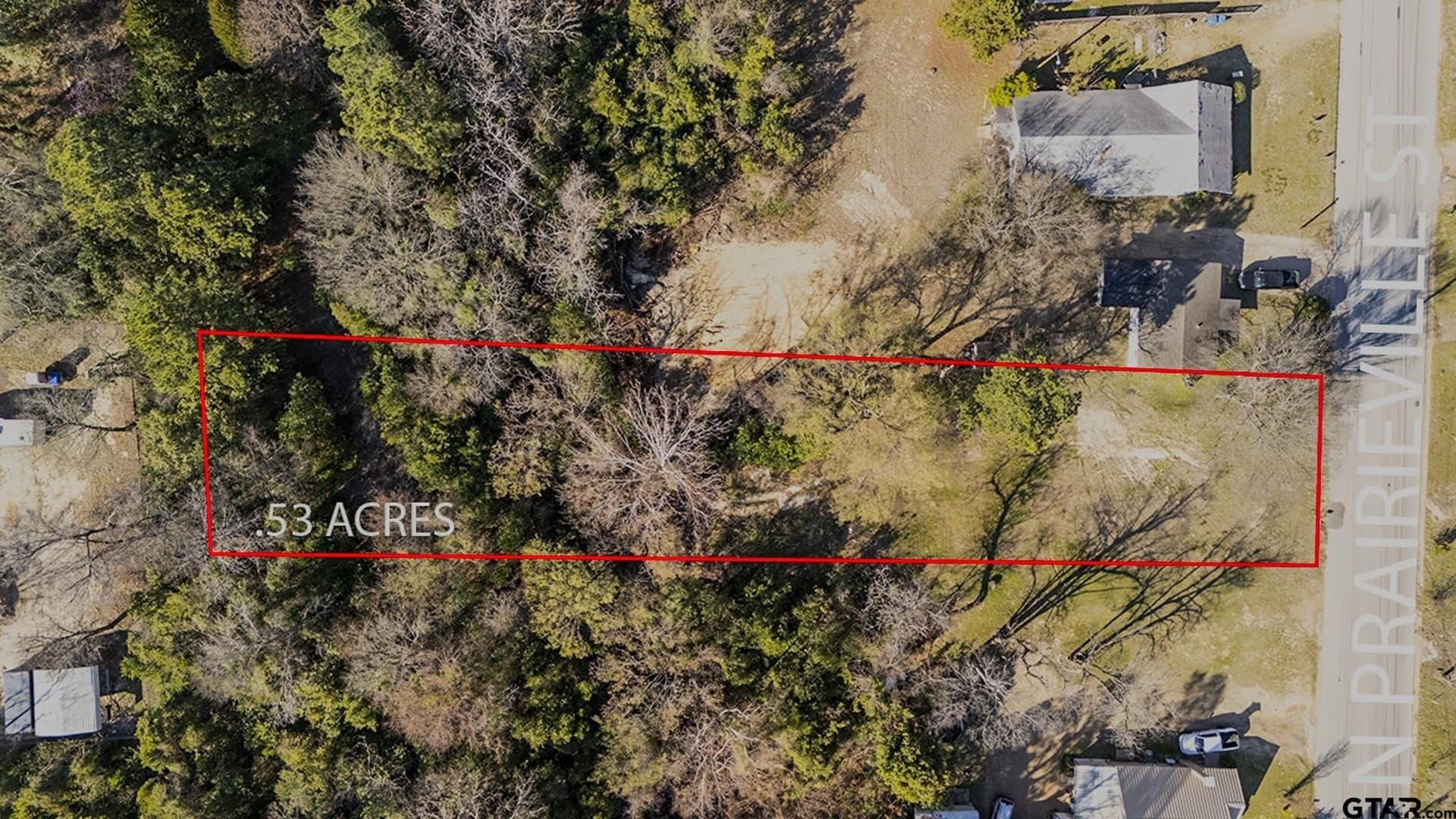 0.53 acres in Henderson County gallery image 2