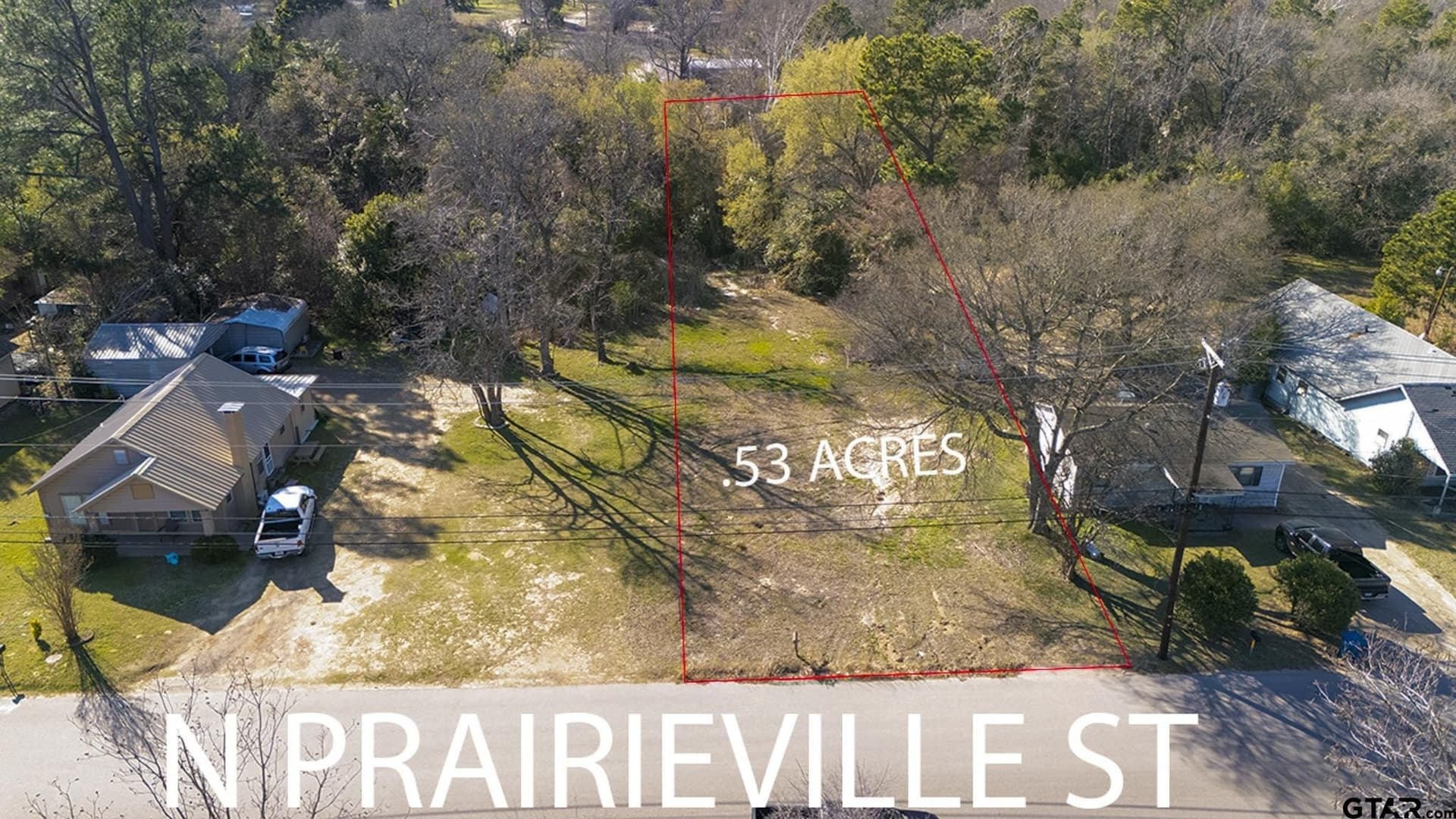 0.53 acres in Henderson County gallery image 3