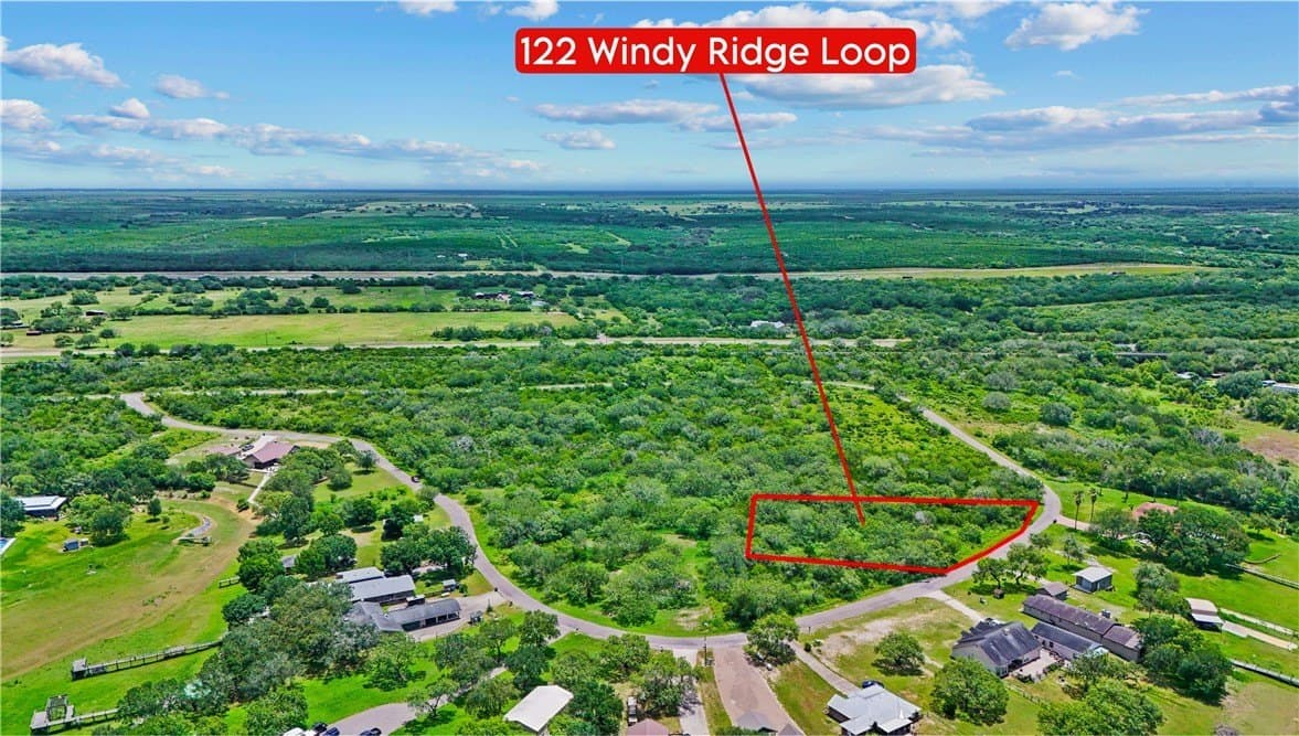 0.53 acres in Live Oak County gallery image 3