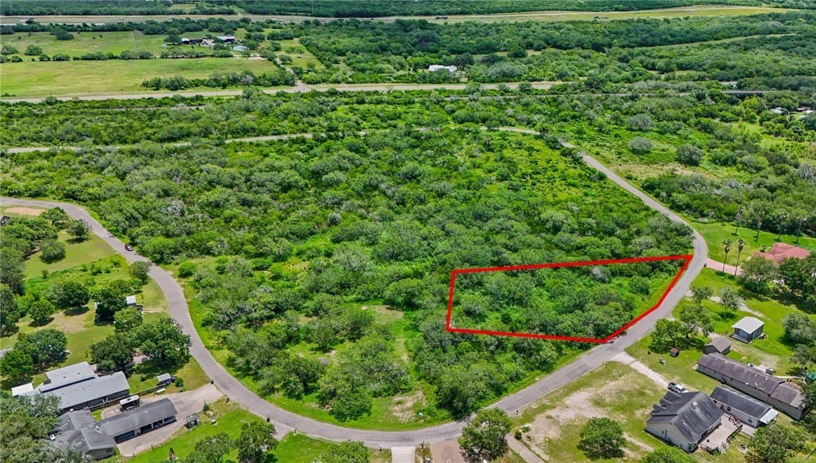 0.53 acres in Live Oak County featured view