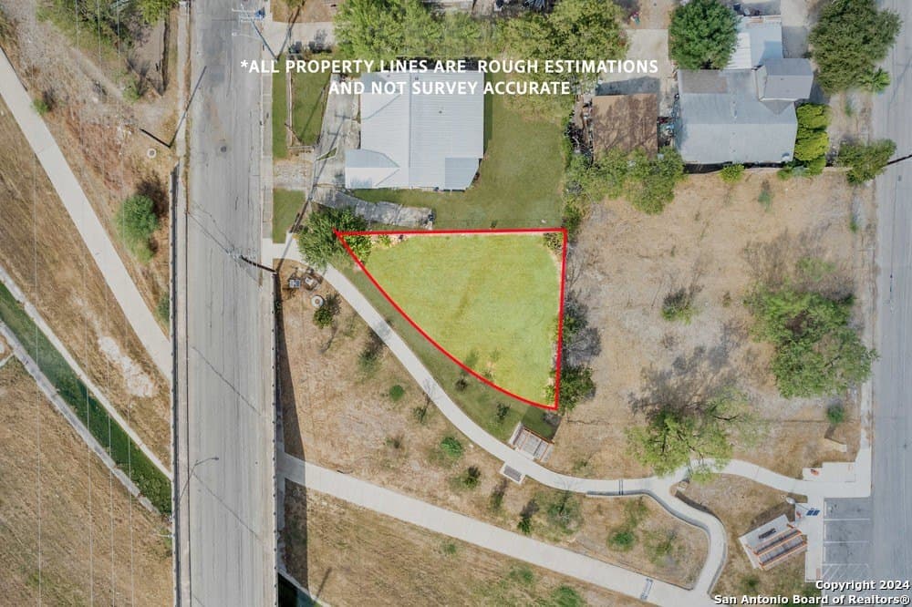 0.19 acres in Bexar County - photo 2