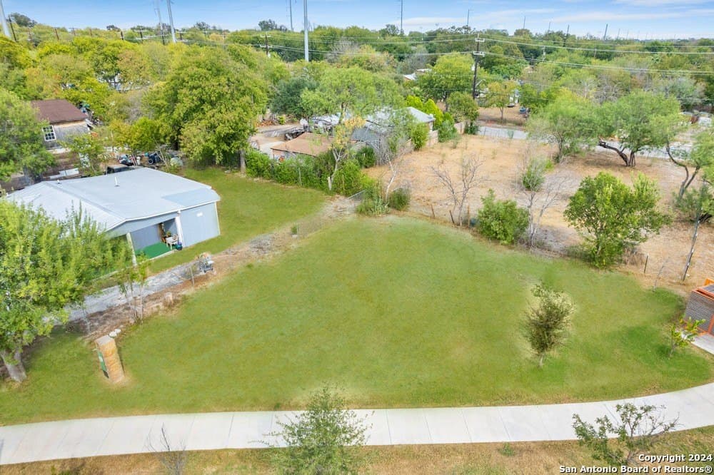 0.19 acres in Bexar County