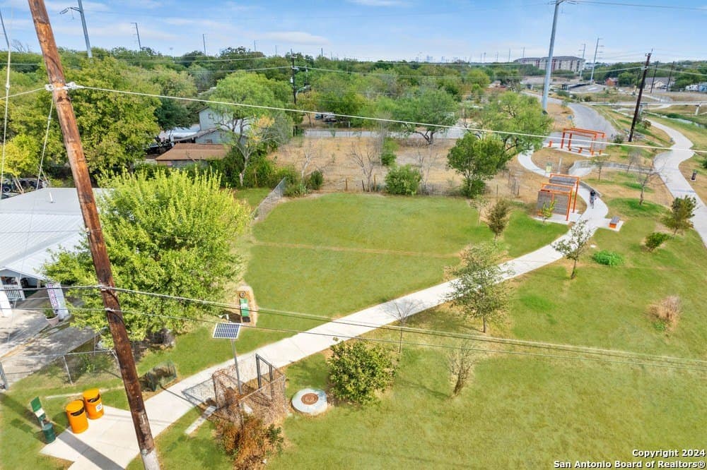 0.19 acres in Bexar County - photo 9