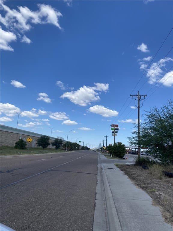 1.21 acres in Brooks County featured view