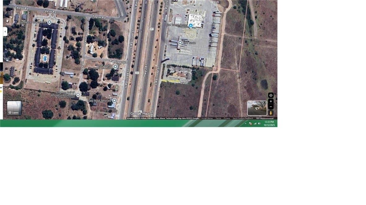 1.21 acres in Brooks County gallery image 4