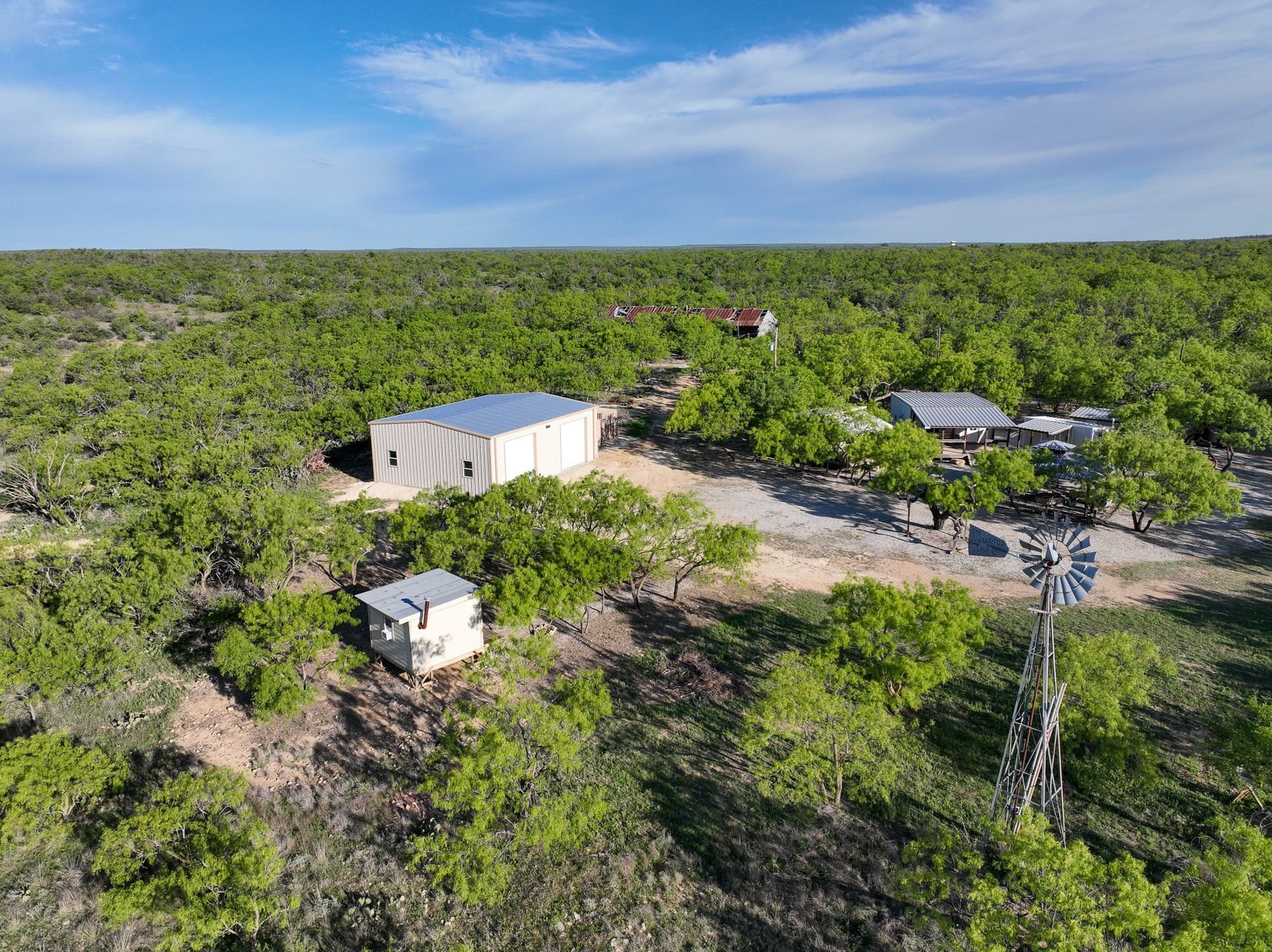 1,090 acres in Coleman County - photo 7