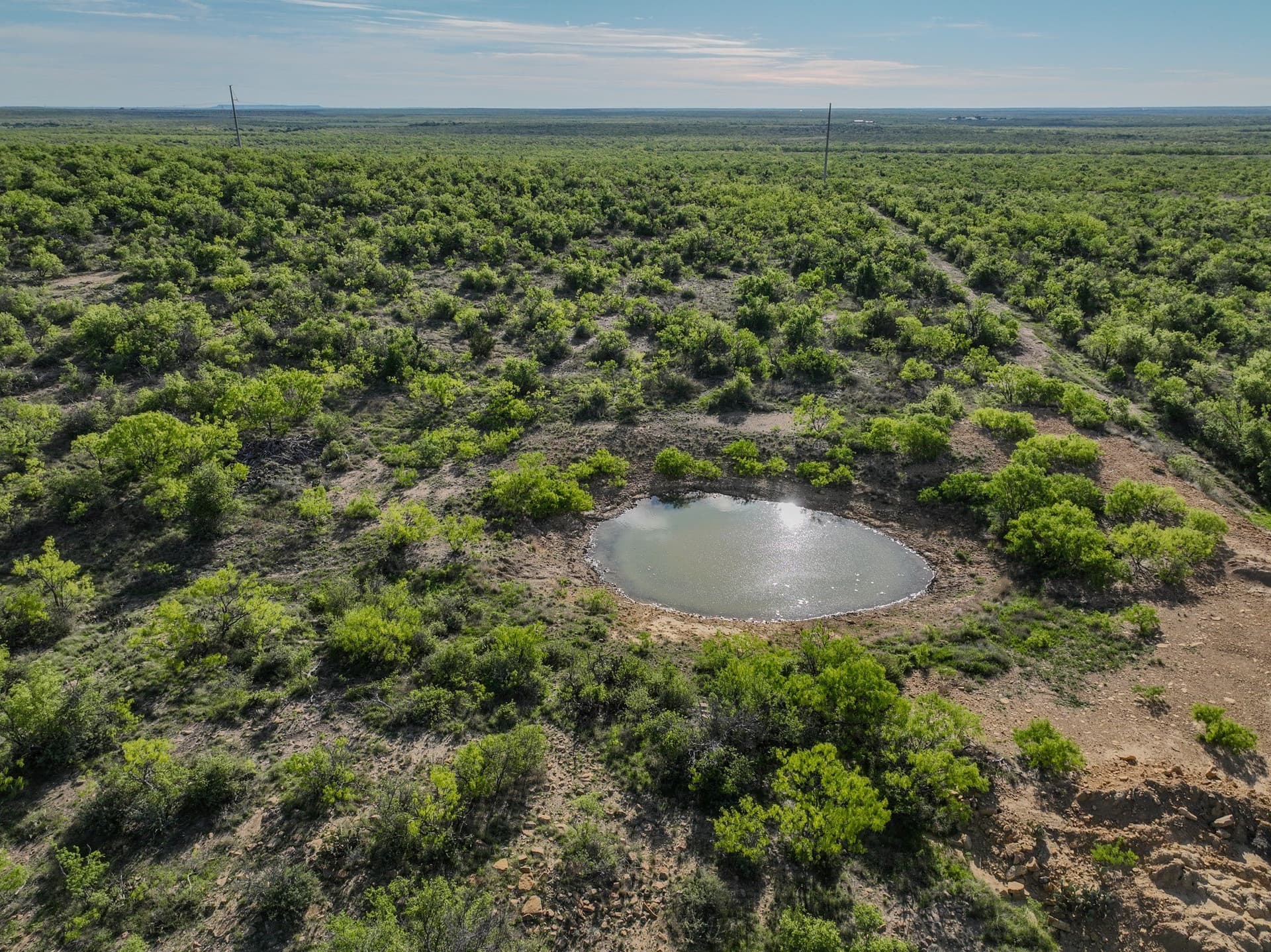 1,090 acres in Coleman County - photo 14