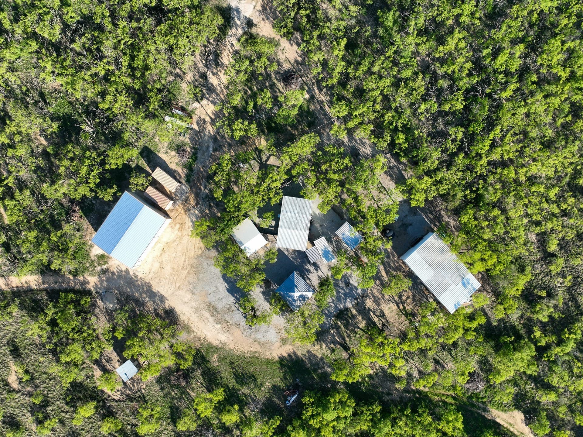 1,090 acres in Coleman County - photo 10