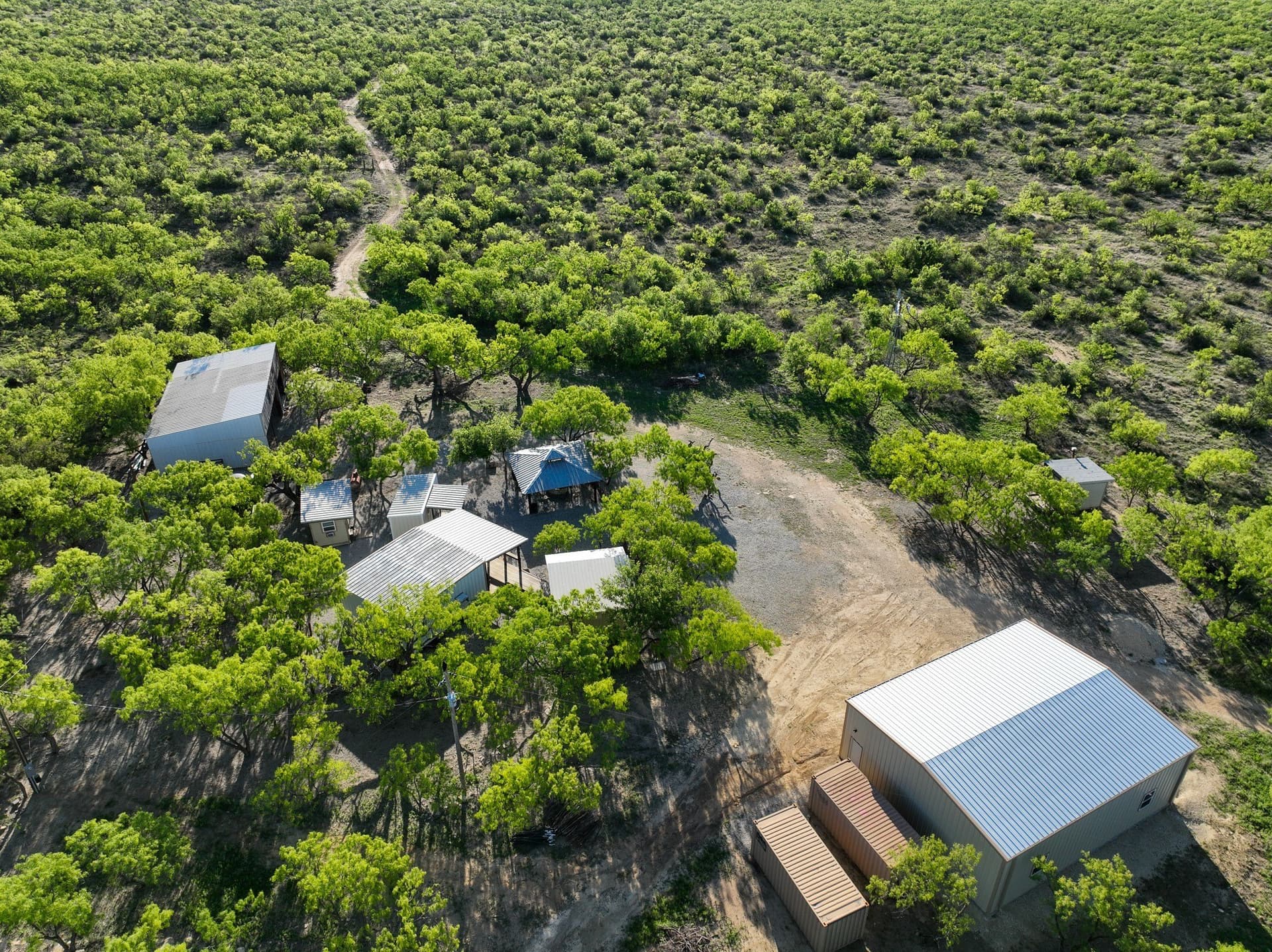 1,090 acres in Coleman County - photo 8