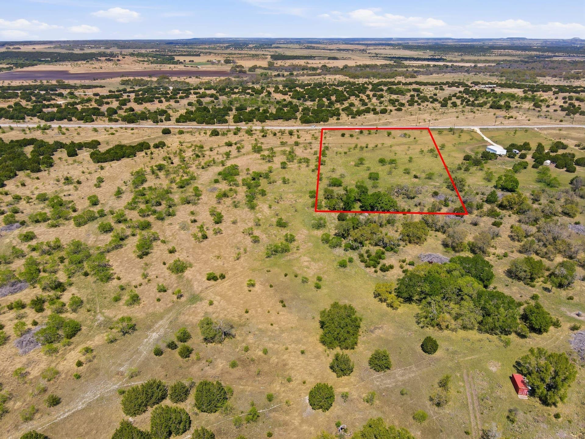 5.14 acres in Burnet County - photo 13