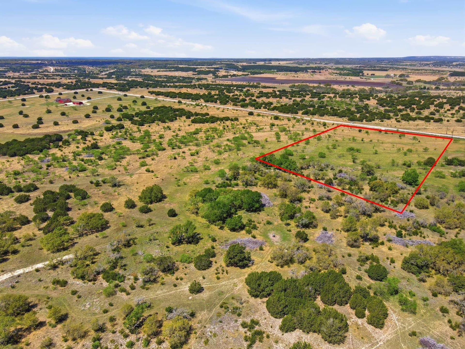 5.14 acres in Burnet County - photo 12