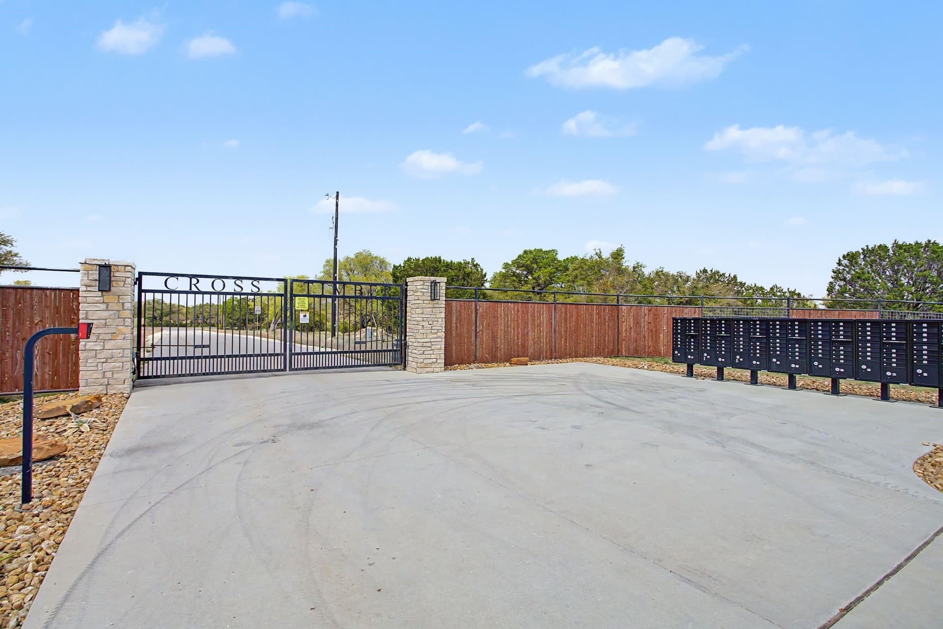 5.14 acres in Burnet County - photo 8