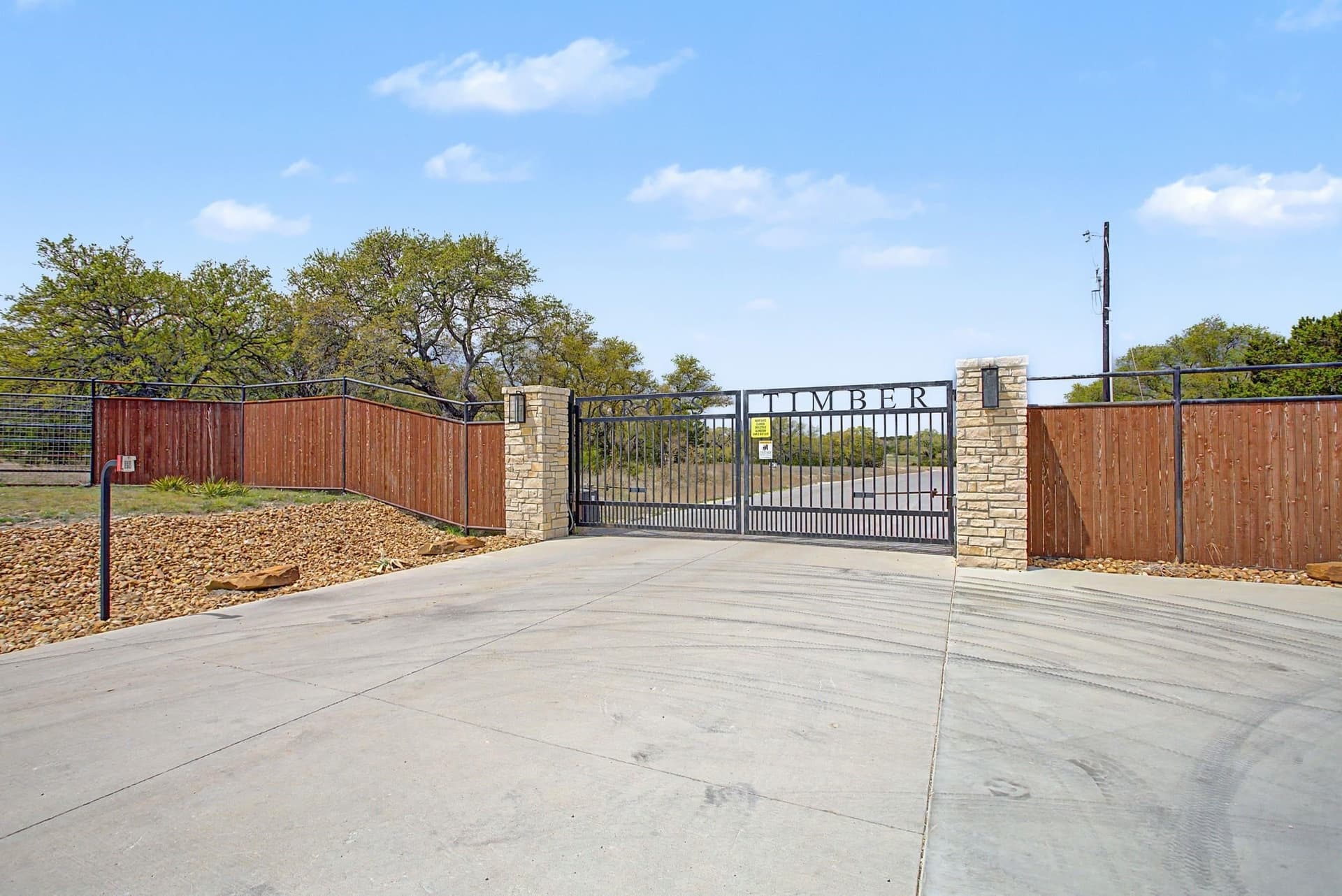 5.14 acres in Burnet County - photo 9