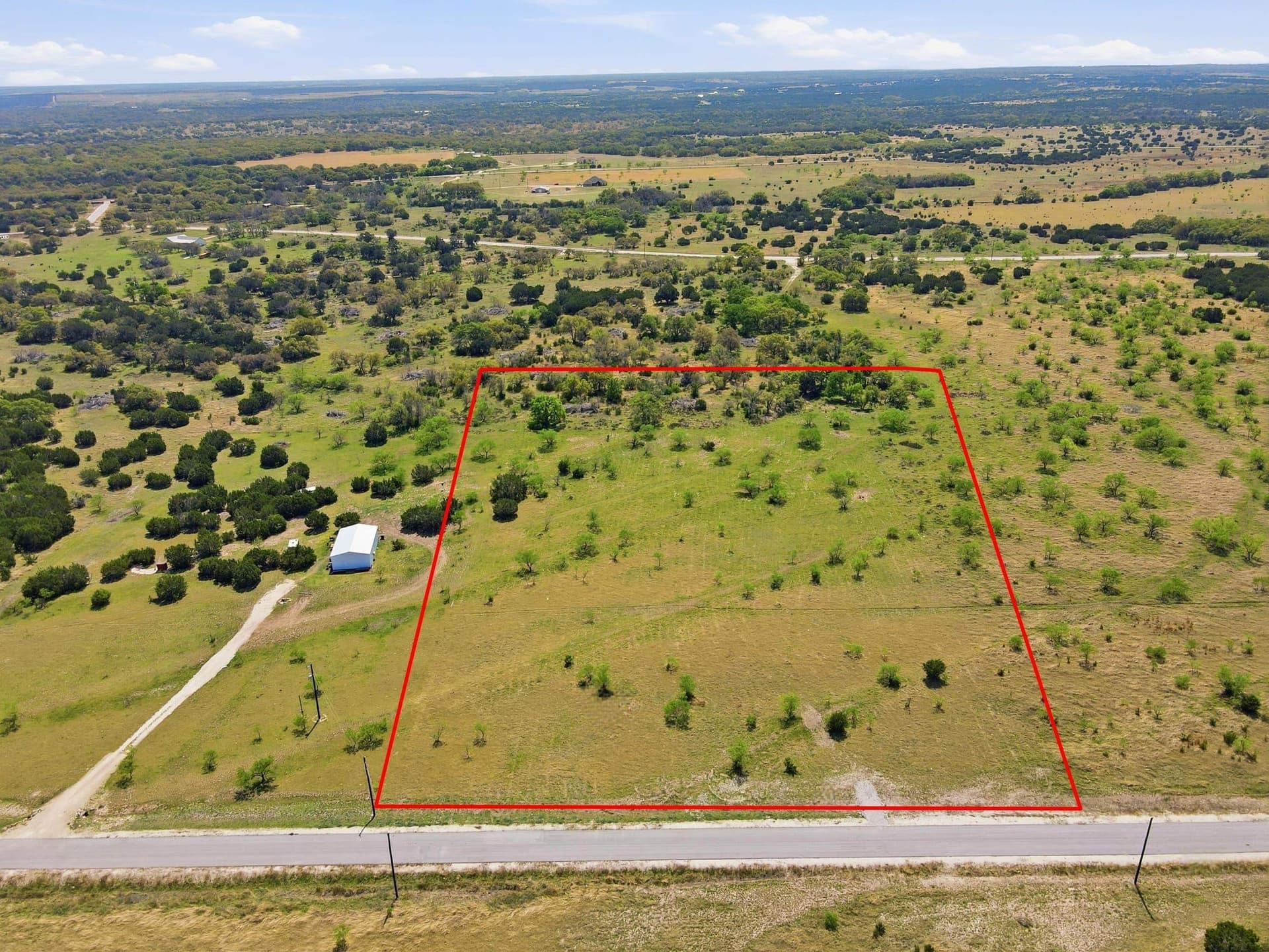 5.14 acres in Burnet County - photo 20