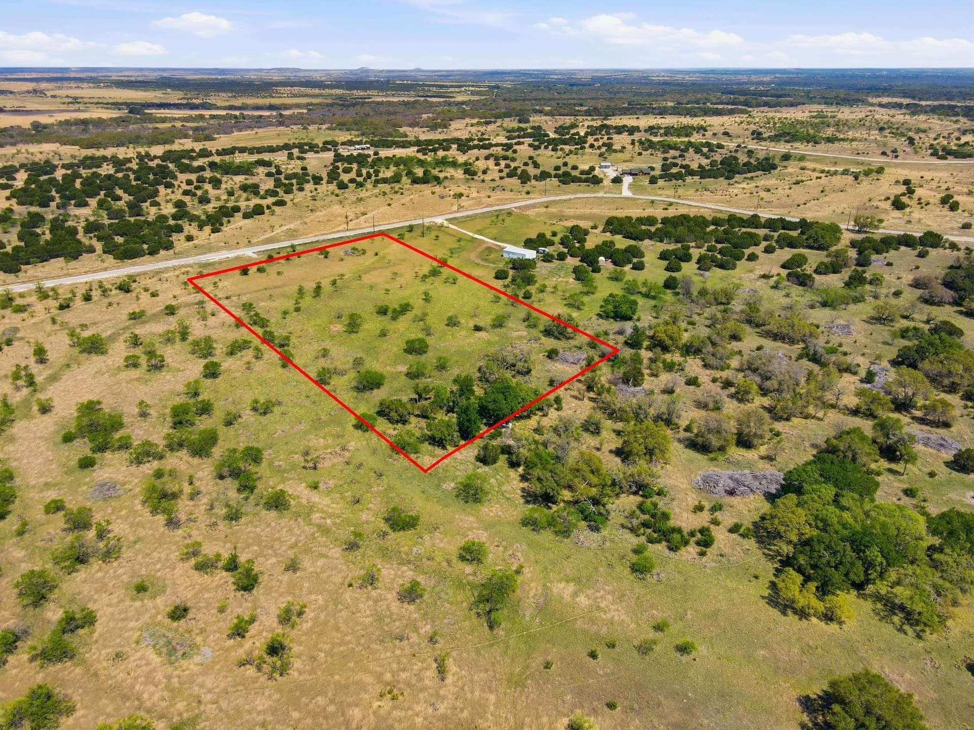 5.14 acres in Burnet County - photo 14