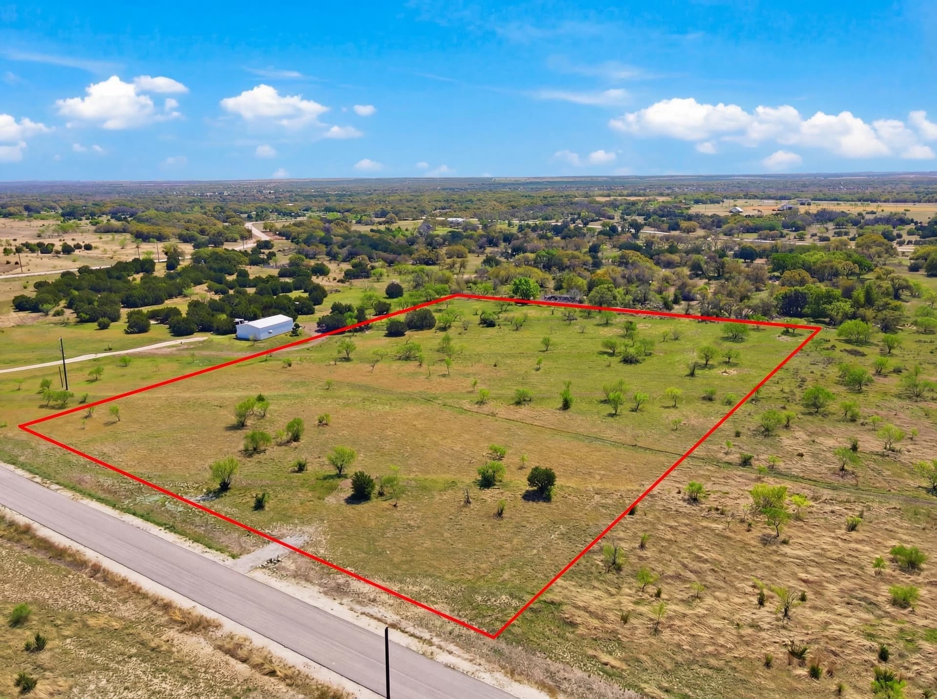 5.14 acres in Burnet County - photo 11