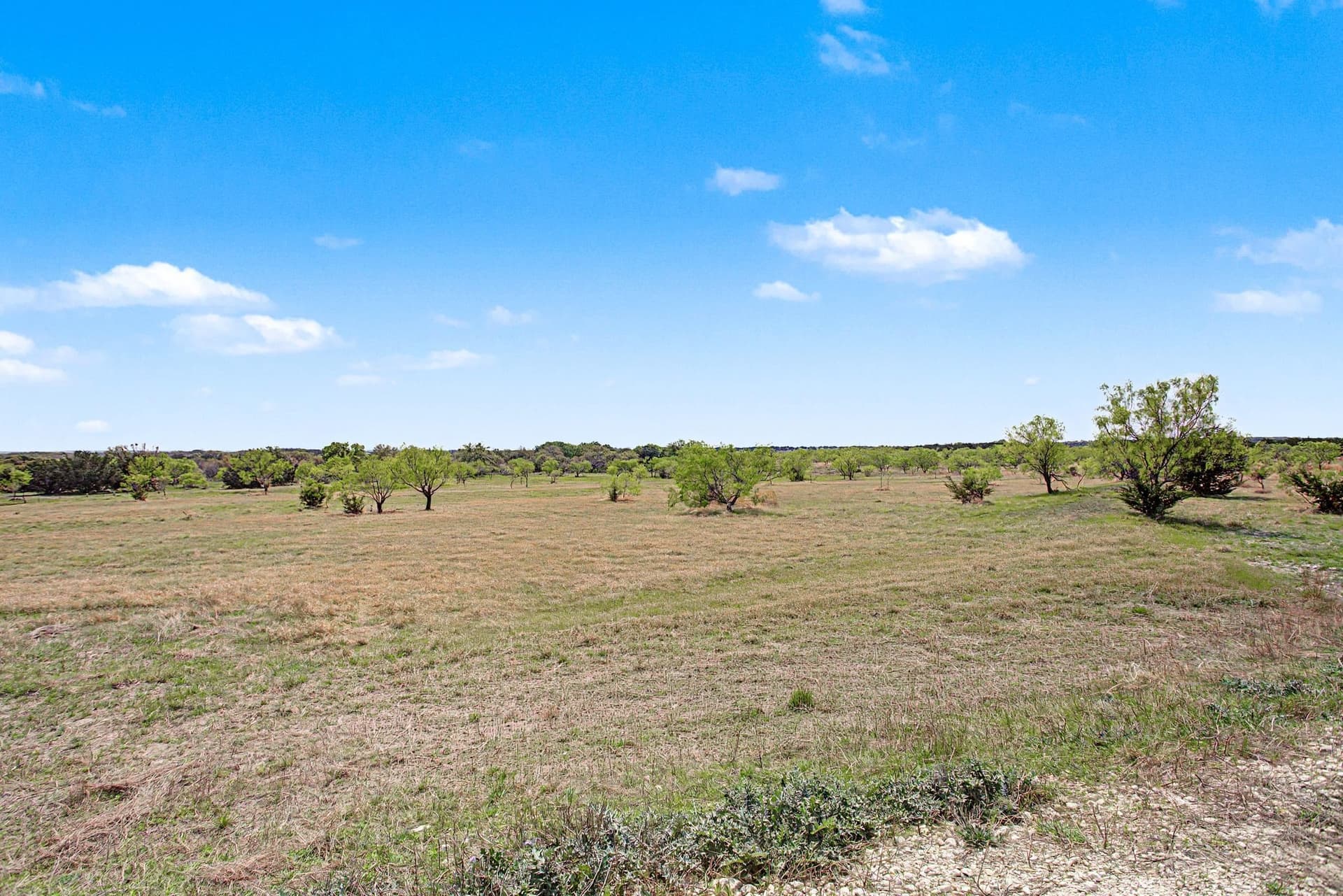 5.14 acres in Burnet County featured view