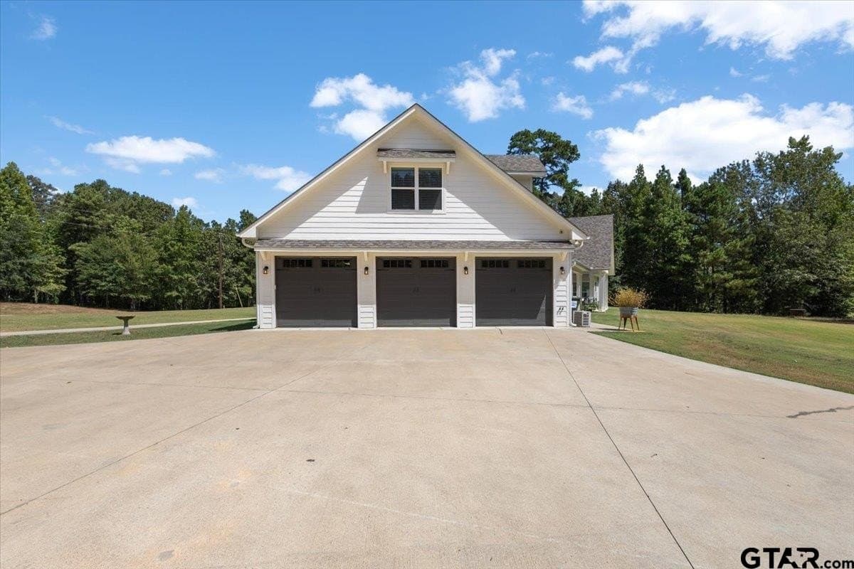 14.69 acres in Upshur County - photo 2