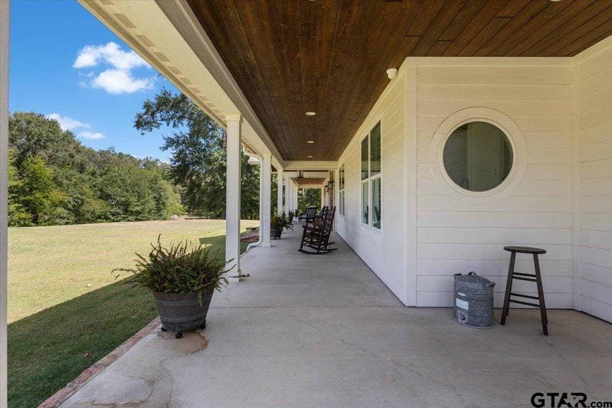 14.69 acres in Upshur County - photo 3