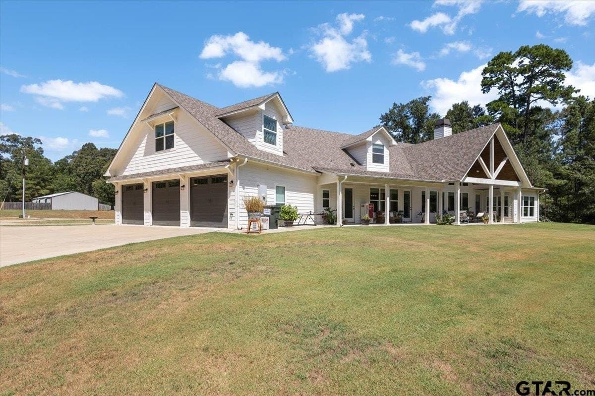 14.69 acres in Upshur County - photo 45