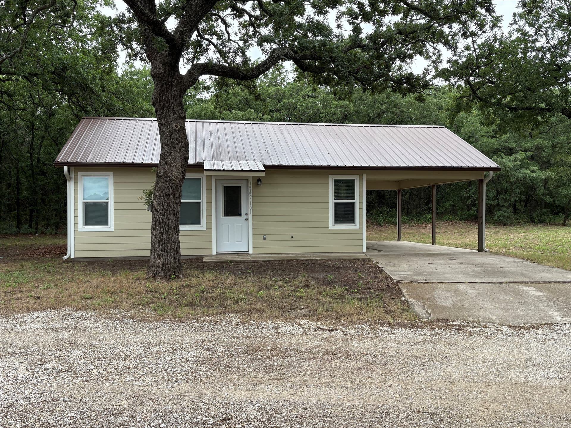 22 acres in Parker County gallery image 4