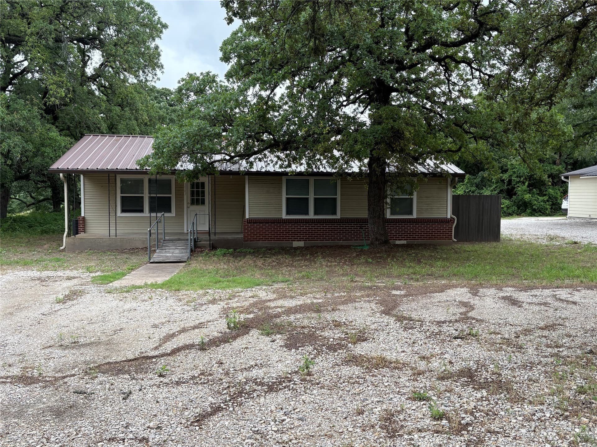 22 acres in Parker County gallery image 3