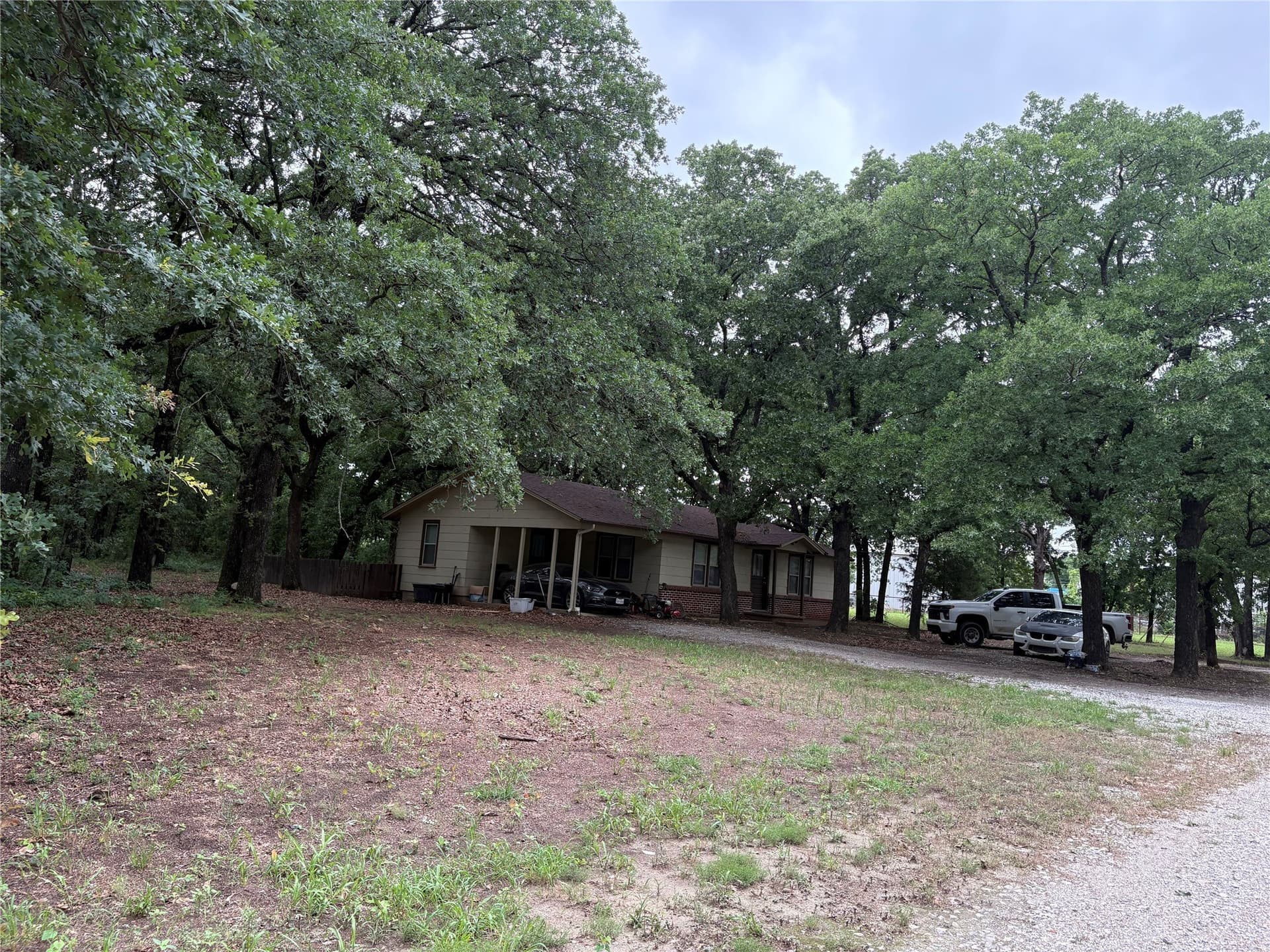 22 acres in Parker County - photo 11