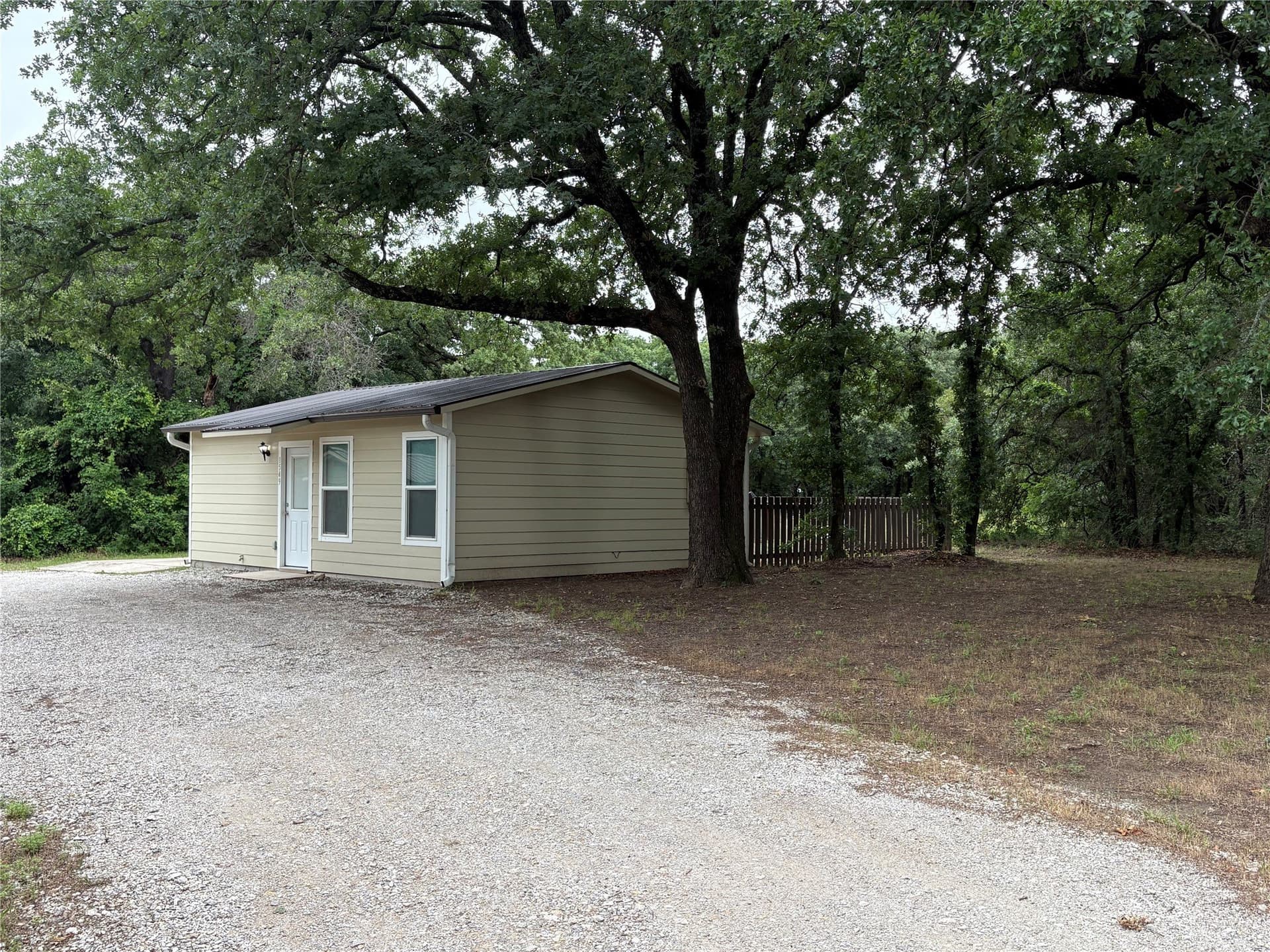 22 acres in Parker County featured view