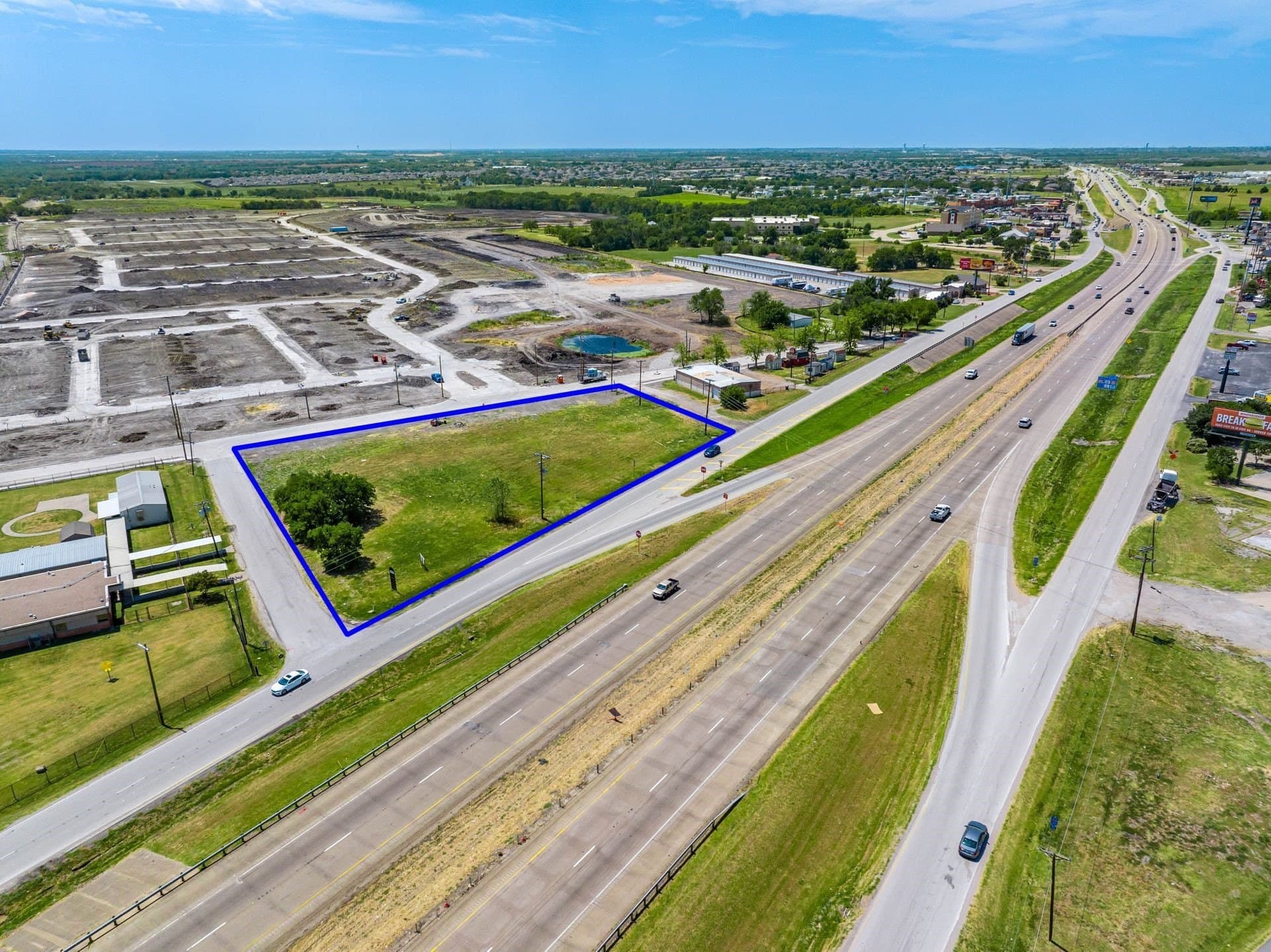 1.47 acres in Rockwall County gallery image 2