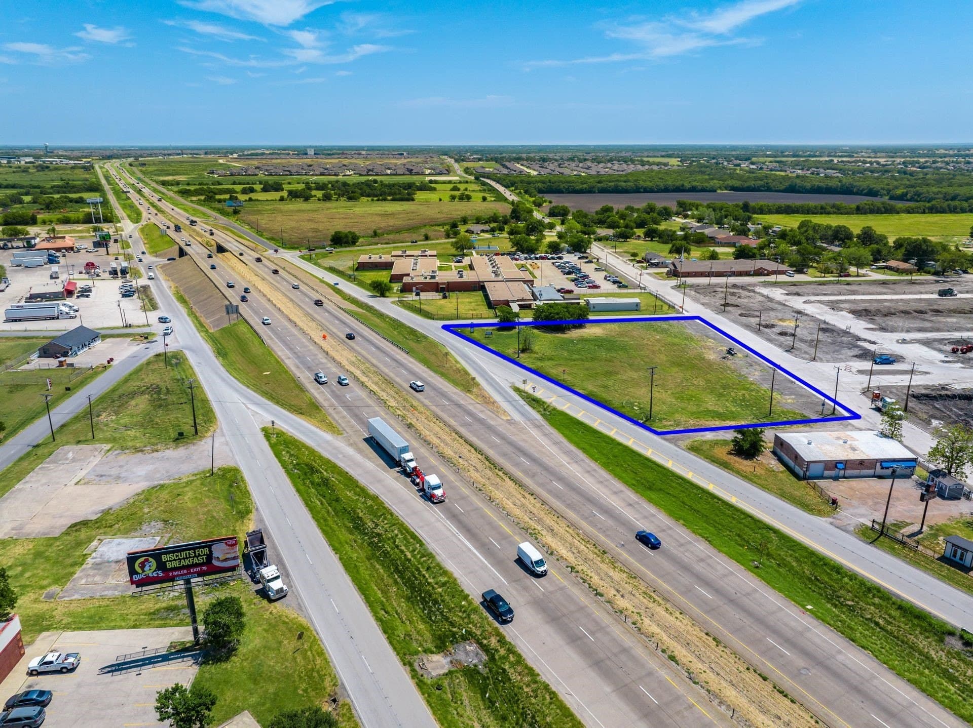 1.47 acres in Rockwall County gallery image 4