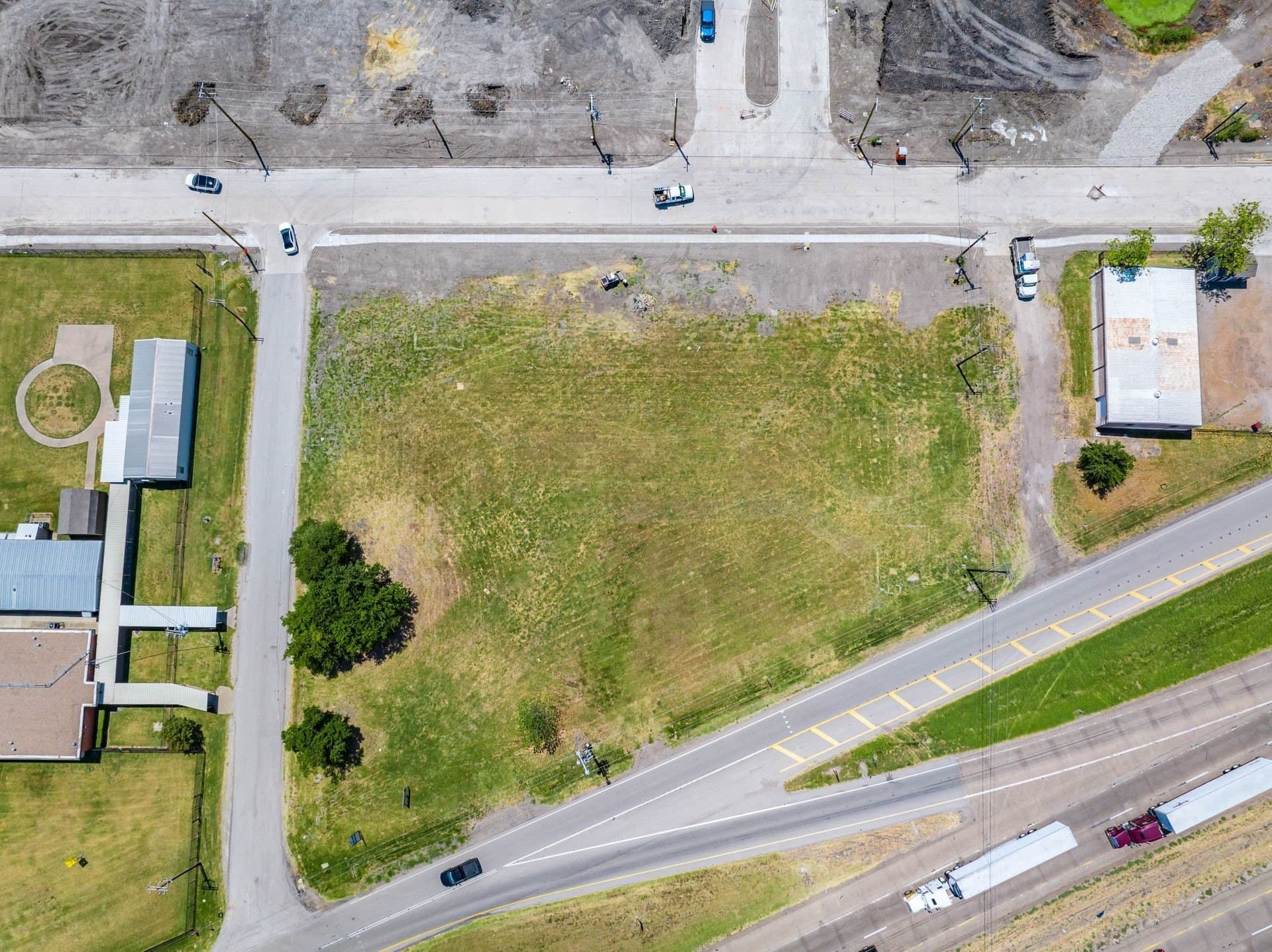 1.47 acres in Rockwall County featured view
