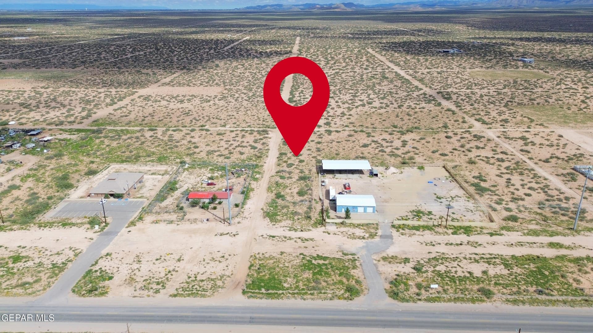 0.45 acres in El Paso County - photo 8