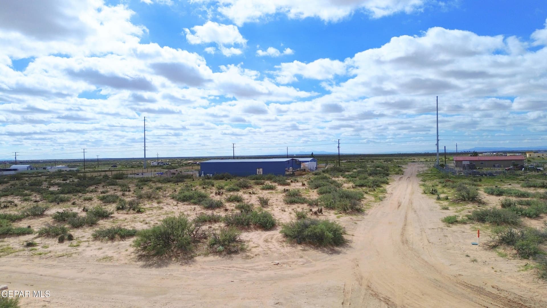 0.45 acres in El Paso County - photo 2