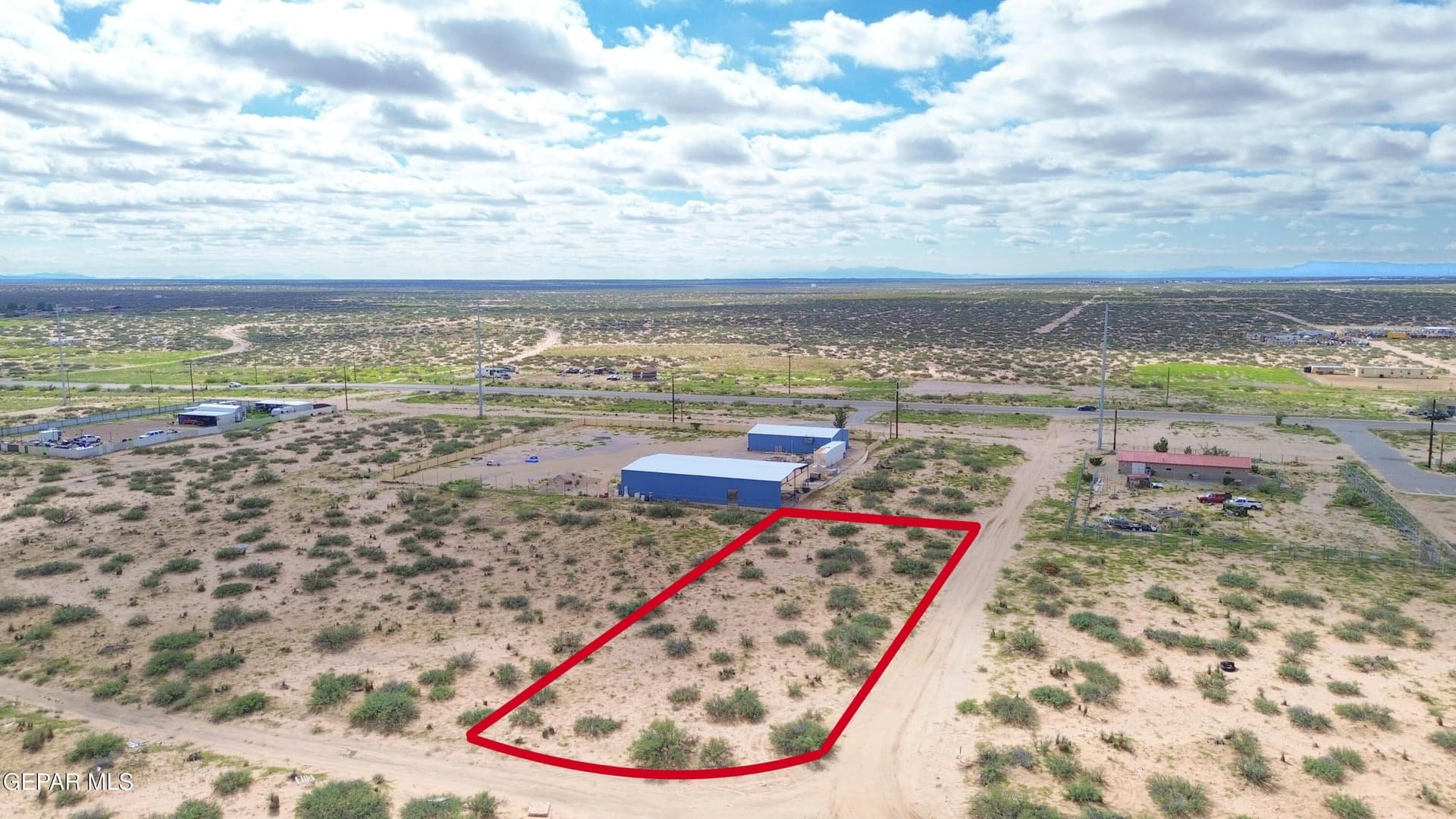 0.45 acres in El Paso County - photo 5