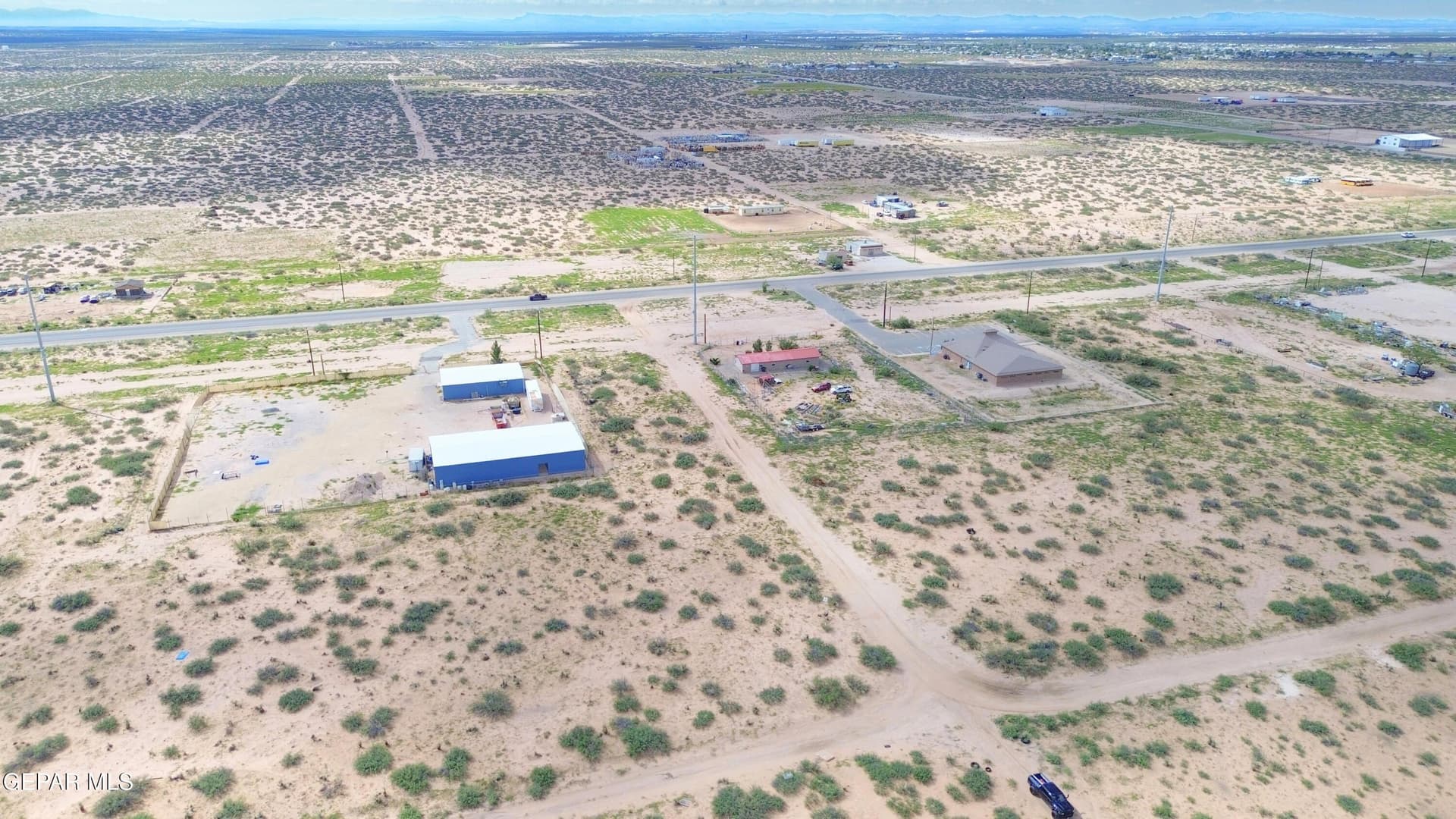 0.45 acres in El Paso County - photo 7