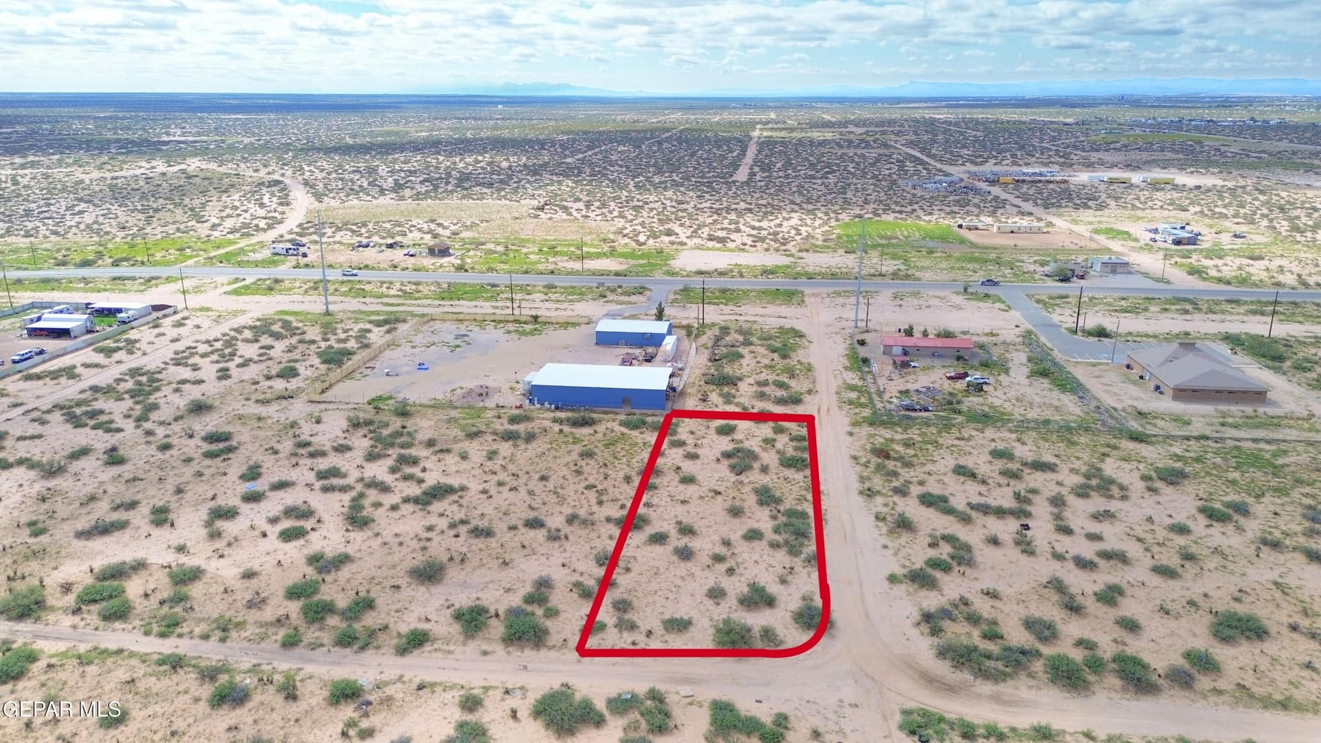 0.45 acres in El Paso County - photo 6
