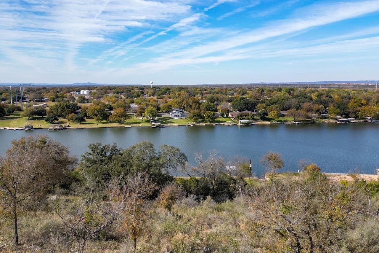 1.24 acres in Burnet County - photo 8