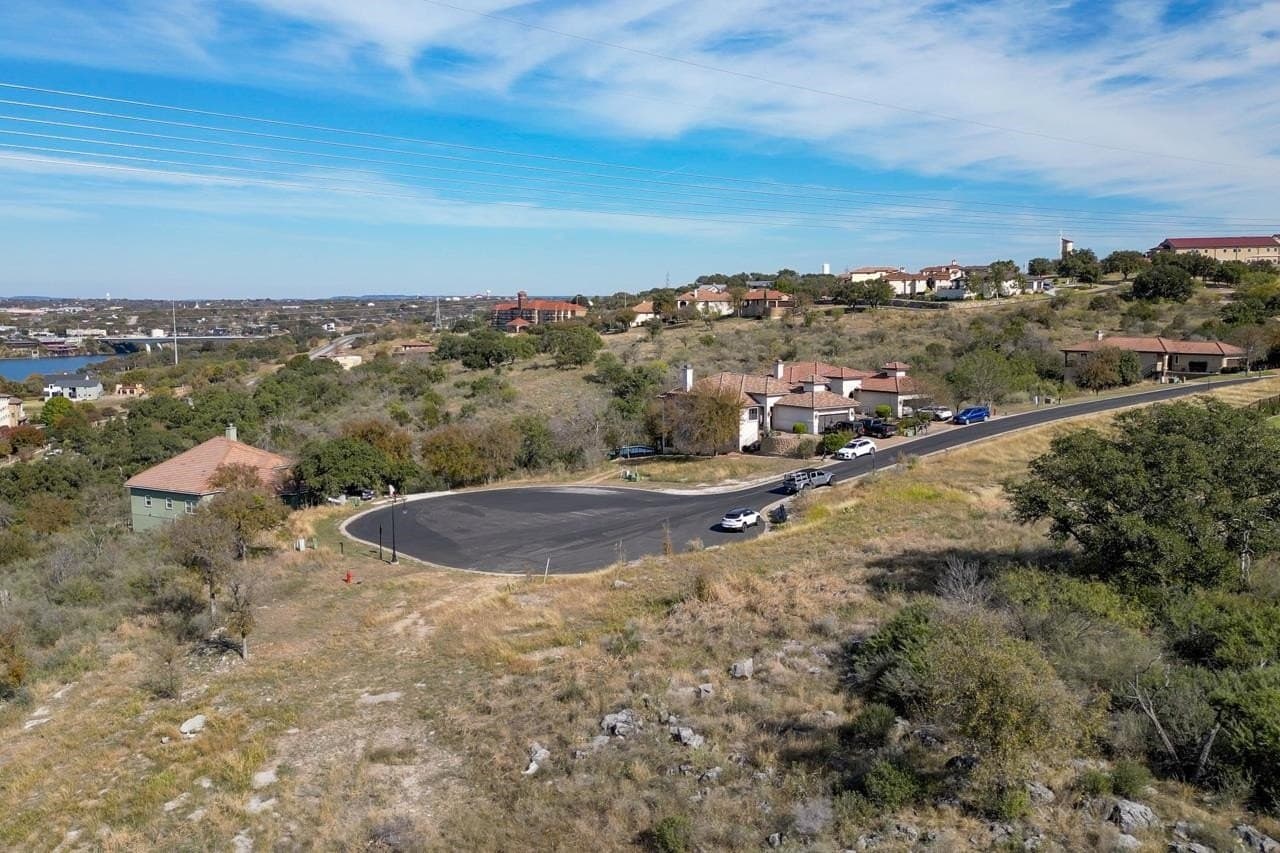 1.24 acres in Burnet County - photo 4