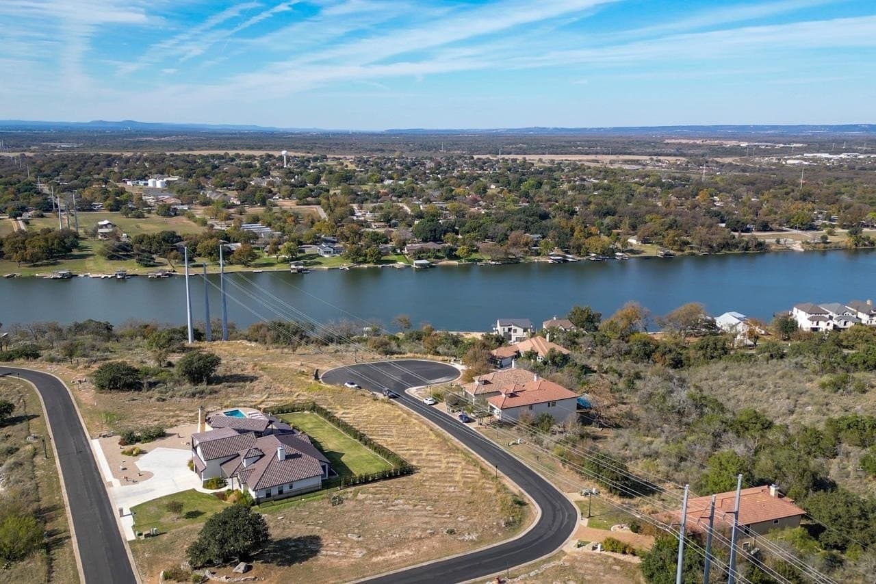 1.24 acres in Burnet County - photo 3