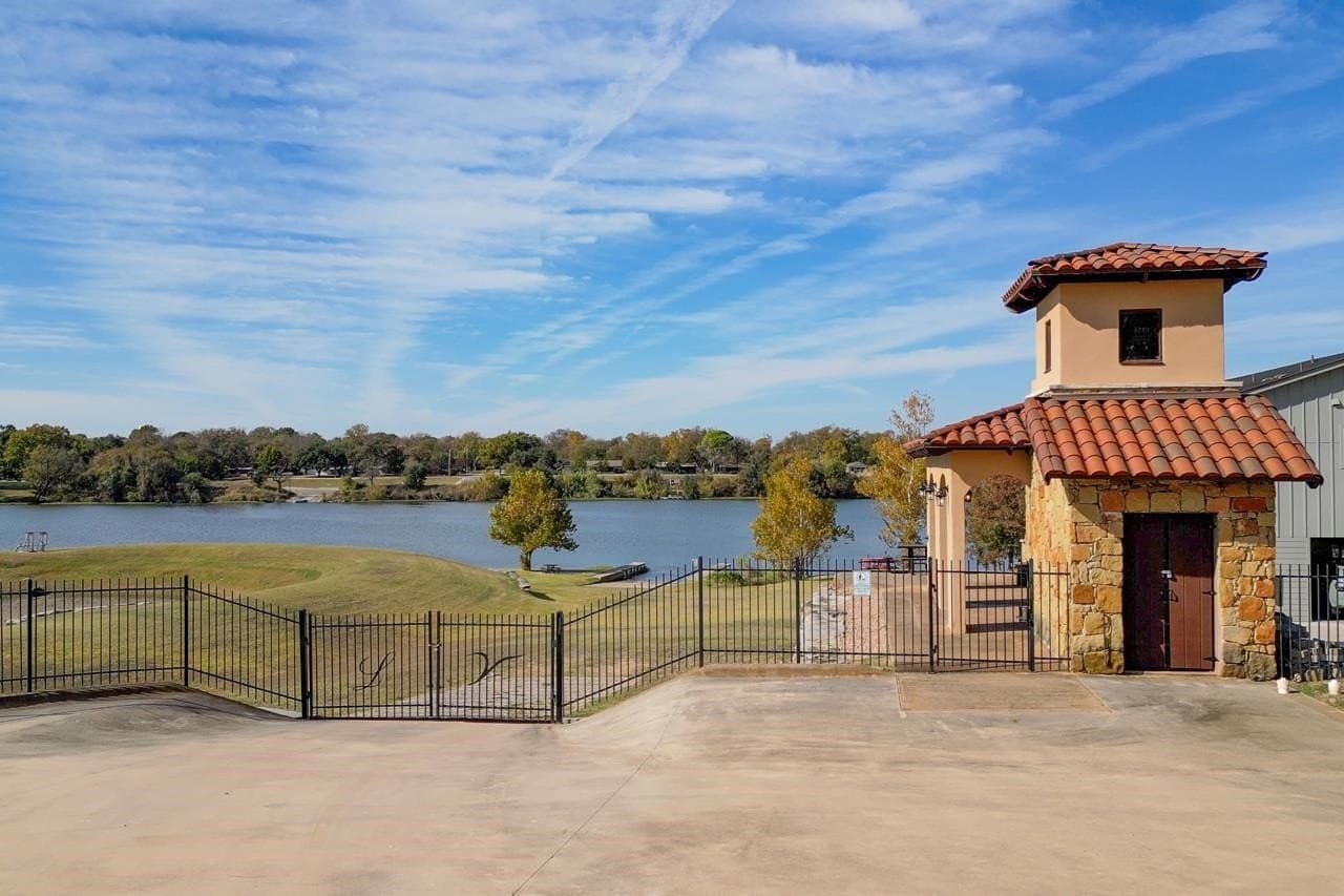 1.24 acres in Burnet County - photo 10