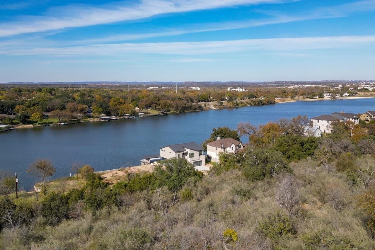 1.24 acres in Burnet County - photo 9