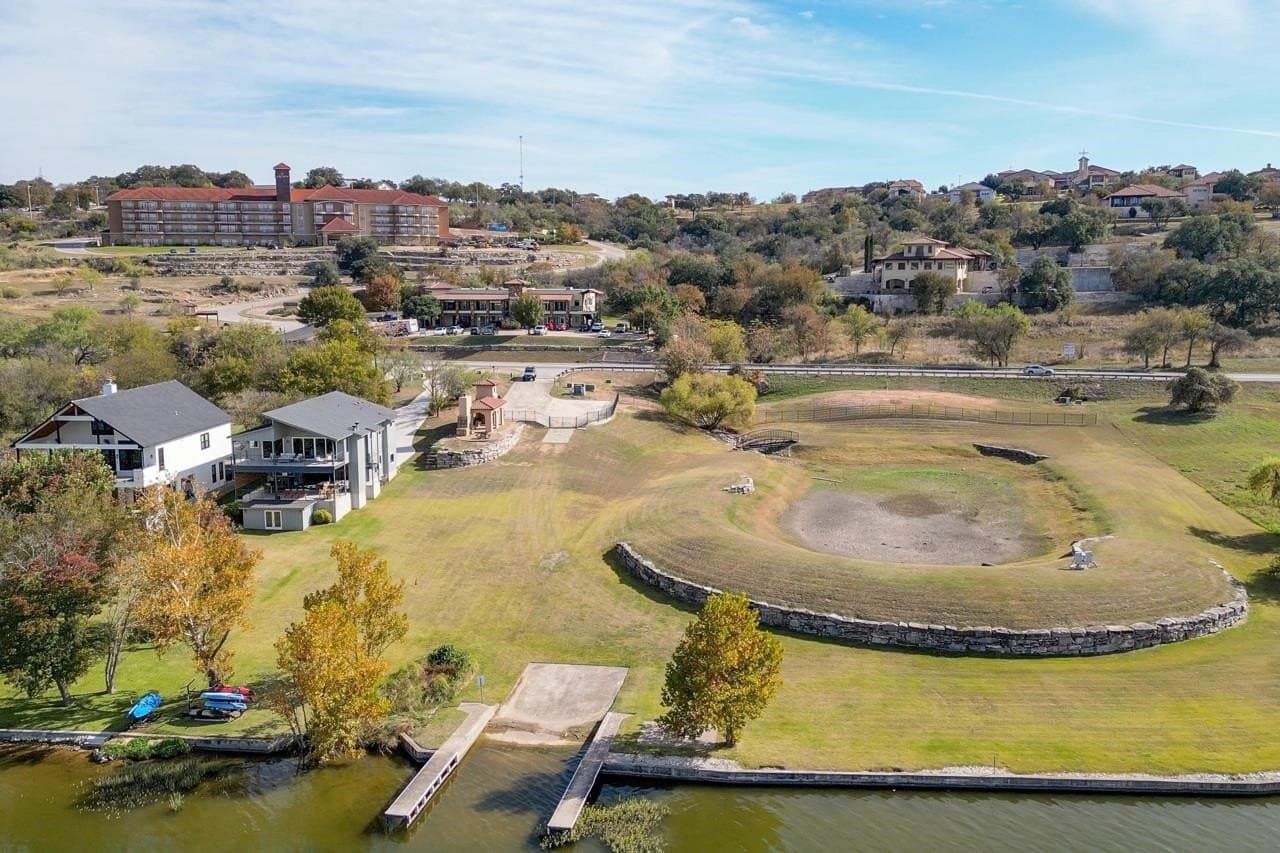 1.24 acres in Burnet County - photo 12